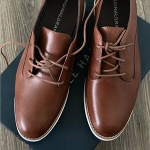 Brand New Cole Haan OriginalGrand Plain Oxfords